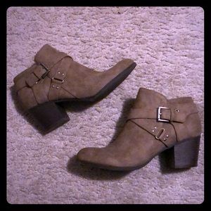 Women’s Booties